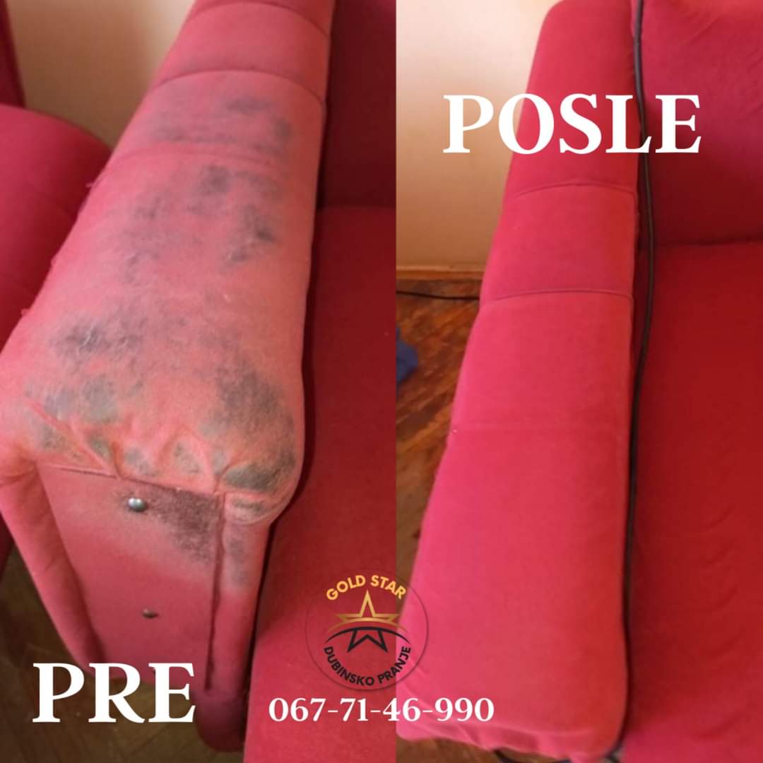 dubinsko pranje dvoseda